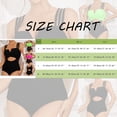 thumbnail image 3 of CAICJ98 One Piece Swimsuit Women's One Piece Swimsuit One Shoulder Cut Out Ribbed Swimwear Bathing Suits Hot Pink,M, 3 of 5