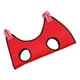 thumbnail image 1 of Hamaca para el cuidado de gatos, bolsa de toalla de sujeción para perros pequeños y medianos Rojo, 1 of 9