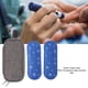 thumbnail image 3 of Bolsa De Enfriamiento Portátil, Buena Protección, 2 Bolsas De Hielo, Preservación Del Calor, Estuche Enfriador De Insulina Para Trabajo Empresarial, 3 of 7