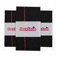 thumbnail image 2 of Sock Snob - Collants Vintage à Coutures pour Femmes 40 Deniers / 3 Paires, 2 of 2