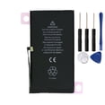 thumbnail image 1 of Replacement Battery & Tools Compatible for i Phone 12 / 12 Pro, 2815 mAh, 1 of 3