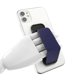thumbnail image 3 of Soporte y Agarre Universal para Celular CLCKR Azul Marino, 3 of 6