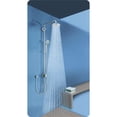 thumbnail image 4 of Grohe 26 128 1 Euphoria 260 2.5 GPM Shower System - Chrome, 4 of 6
