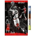 thumbnail image 1 of Michael Jordan - Esquisse, 1 of 4