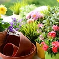 thumbnail image 4 of 40 Pcs Pinces de Serre en Acier Inoxydable Pinces de Jardin avec Ressort, 4 of 9