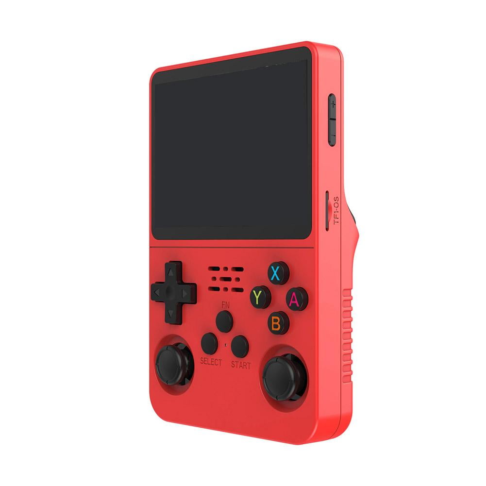 Nintendo Switch RETRO HANDHELD R36S Amazon.com: r36s Retro Handheld Game Console preloaded with