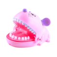 thumbnail image 5 of Juguete para Morder Los Dedos Strade Fareast Limited Tablero de Mesa Rosa, 5 of 5