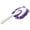 Purple, variant on Uxcell Microfiber Chenille Duster Washable Cleaning Brush Dusting Tool Blue