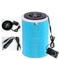 thumbnail image 2 of DIY Mute HEPA Air Purifier for Smoke Odor Dust Formaldehyde Remove Chinese Regulation, 2 of 8