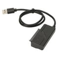 thumbnail image 4 of To USB 3.0 Cable,  Hard Drive Connector, 5Gbps Fast Transfer External  Hard Driver Adapter, For 2.5 Inch/1.8 Inch Mechanical Disk, 4 of 8