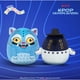thumbnail image 2 of Peluche Squishmallows KPop Demon Hunters 20 cm Sussie, 2 of 9