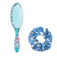 thumbnail image 4 of Wet Brush WB Warner Bros Frosty Kit ODG & Scrunchie, 4 of 4