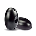 thumbnail image 2 of Bearachild Detector infrarrojo seguro de puerta automatizado de 2 piezas DC 12-24V 940nm 1.92KHz Sensor de alarma de puerta exterior impermeable Cerraduras de hardware, 2 of 6