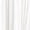 White, variant on Badgley Mischka womens Pleated V-Neck Gown, 8, White