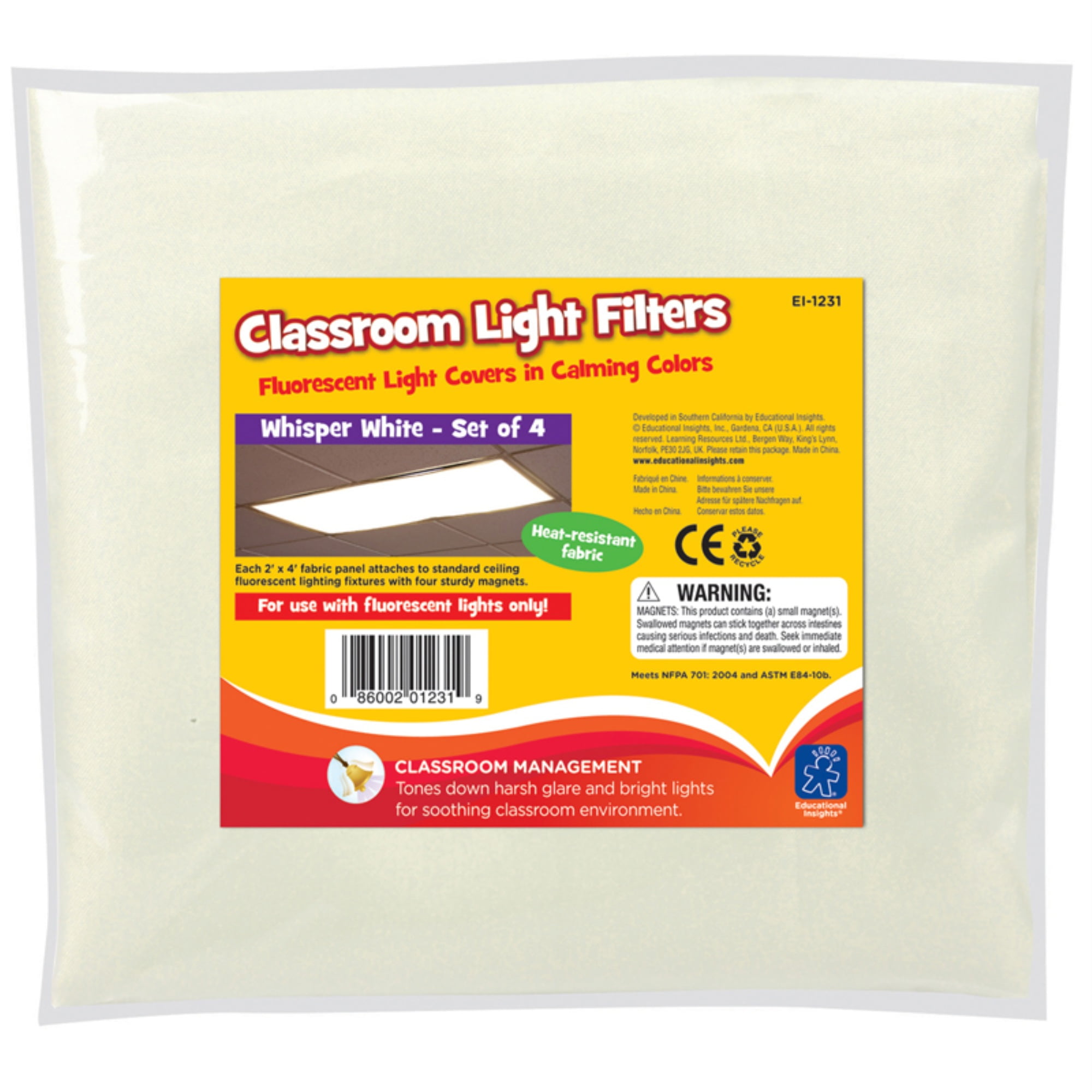 Office Products Education Crafts Guided Reading Strips 8 Pieces office-products-education-crafts-guided-reading-strips-8-pieces