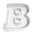 thumbnail image 1 of JJKBVCLO DIY Crystal Alphanumeric Cake M Old 26 English Alphanumeric Cake Silicone M Old, 1 of 1