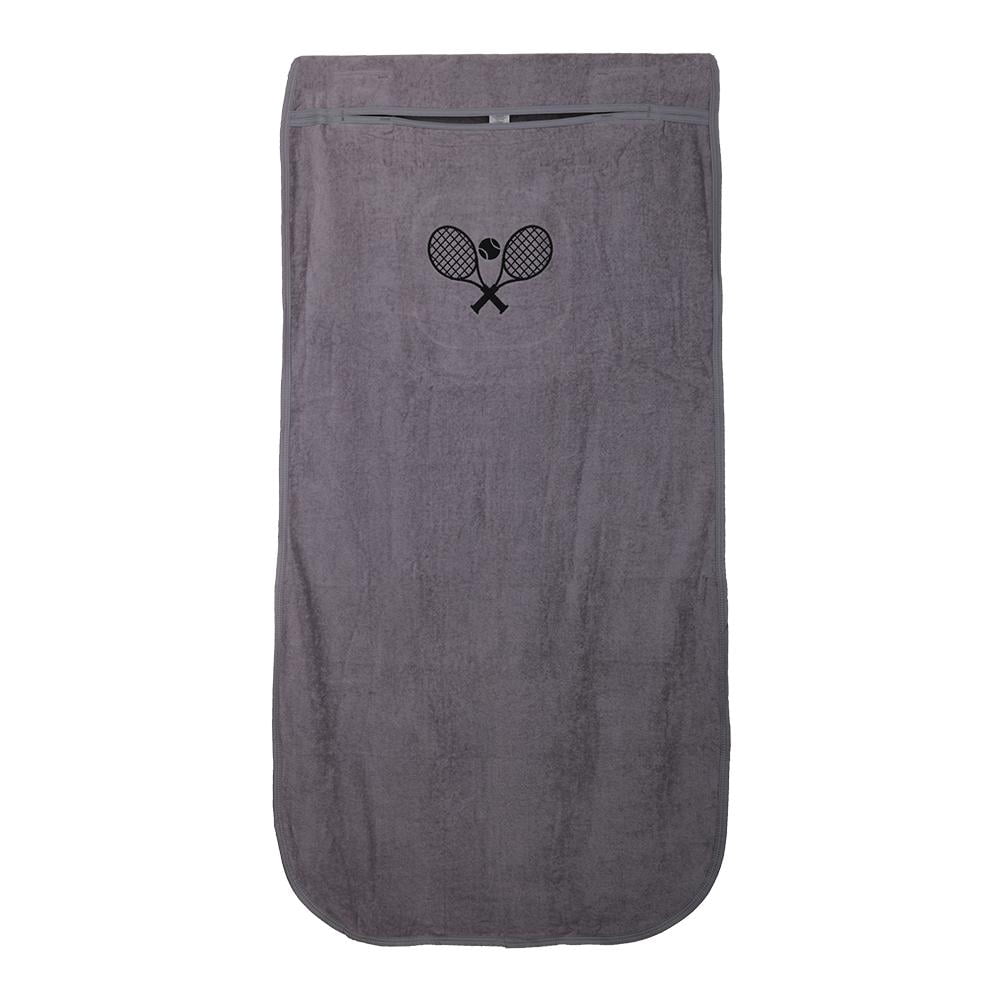 Seat Armour SA100TRCQGE Grey Tennis Racquet Seat Cover