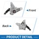 thumbnail image 5 of Bomba de dirección asistida No.56110-RCA-A01/56110-RCA-A02 para Honda Accord 2003-2007 para Acura MDX 2003-2006, 5 of 7