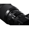 thumbnail image 4 of 85mm F1.4 Art DG HSM for Sony E, 4 of 7