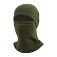 thumbnail image 1 of Decoration Fleece Ski Winter Face Fleece Warm Motorcycle Full Head For Cold Weather, 1 of 4