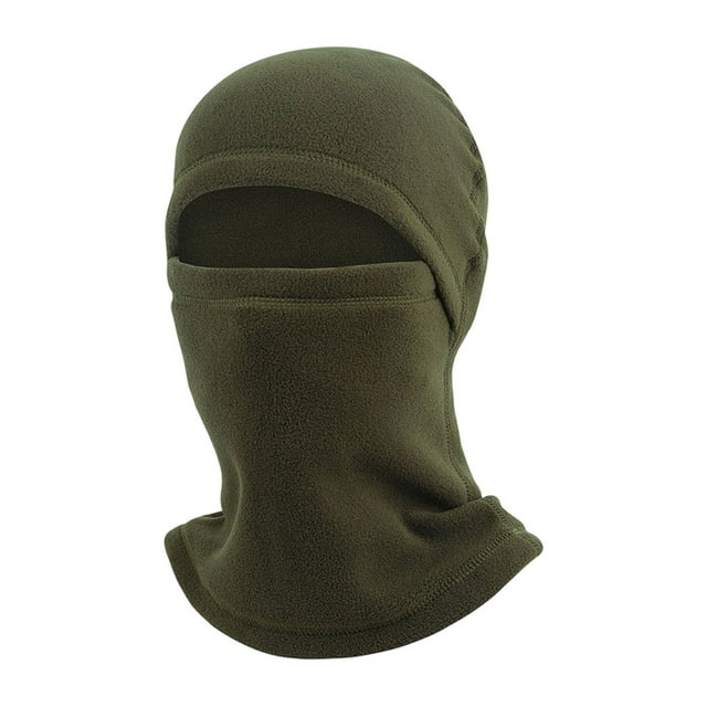 Decoration Fleece Ski Winter Face Fleece Warm Motorcycle Full Head For Cold Weather