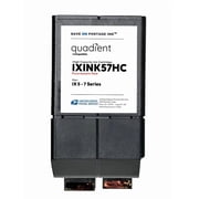Quadient Neopost IXINK57HC Ink Cartridge Compatible IX-5, IX-7 & IX-7 Pro Series Mailing System High Capacity