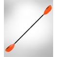 thumbnail image 4 of Werner Paddles Tybee IM FG (Carbon Shaft) Kayak Paddle 2Pc, 4 of 5