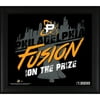 Philadelphia Fusion Fanatics Authentic Framed 15" x 17" Overwatch League Hometown 2.0 Collage