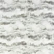 Arthouse Irene Grey Painted Canvas Wallpaper