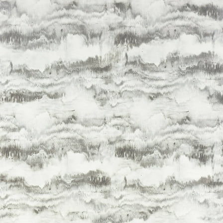 Arthouse Irene Grey Painted Canvas Wallpaper
