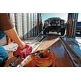 thumbnail image 4 of WARN 885000 PullzAll Corded 120V AC Portable Electric Winch with Steel Cable: 1/2 Ton (1000 Lb) Pulling Capacity  Red, 4 of 7
