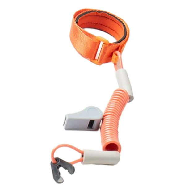 Flameout Rope,Boat Engine Safety Kill Stop Switch Lanyard Cord,Engine ...