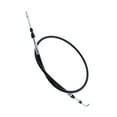 thumbnail image 5 of Throttle Cable AT196606 for John Deere 310G 310SG 315SG 310J 310K 310K EP 310L, 5 of 6