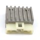 thumbnail image 1 of Scooter Voltage Regulator Rectifier For GY6 139QMB 50cc Chinese Scooter Parts, 1 of 5