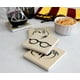 thumbnail image 5 of Set de 4 iconos de Harry Potter, de cerámica, de Coasters Seven20, 5 of 8