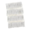 thumbnail image 1 of 100x Culottes Jetables pour Femmes T-string pour Spa Emballées Individuellement Blanches 100 Pcs, 1 of 8