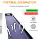 thumbnail image 3 of Funda para iPad 2018 de 6.ª generación/Funda para iPad 2017 de 5.ª generación MFZFUKR 2033202-4, 3 of 5