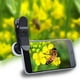 thumbnail image 5 of Lente macro para cámara de teléfono 12-24x Super Macro para iPhone, Xiaomi, Samsung Galaxy, 5 of 5