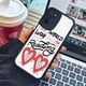 thumbnail image 4 of Agregue un toque de estilo artístico a su iPhone 15 Pro Max 14 13 12 Pro 11 con esta funda protectora única para teléfono., 4 of 4