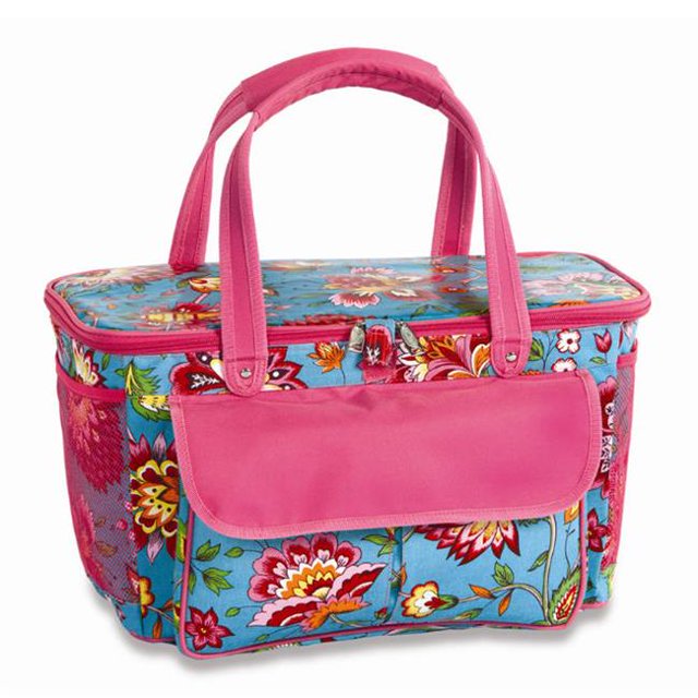 Picnic Plus ACM-139MT Sac Isotherme Avanti - Madeline Turquoise