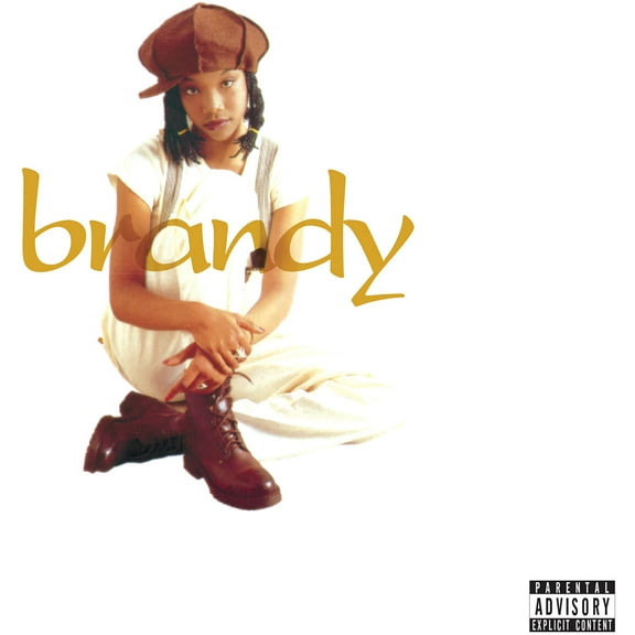 Brandy - Brandy - Music & Performance - Vinyl