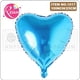 thumbnail image 4 of Globos de aire con forma de estrella y corazón de 10 pulgadas para fiestas de cumpleaños, baby shower, bodas, etc., 4 of 5