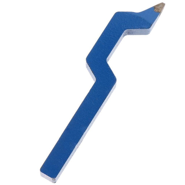 Langgg Jewelry Making Tool Marking Jewelry Purity Stamper Letters Punch 18K