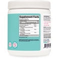 Nutricost Creatine Monohydrate Powder, 100 Servings, Unflavored ...
