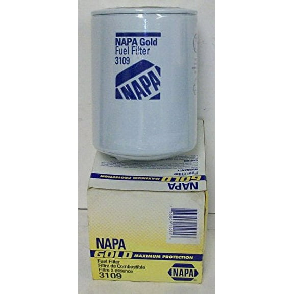 Napa Gold Fuel Filter 3109