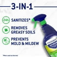 thumbnail image 2 of Microban 24 Hour Multi-Purpose Cleaner and Disinfectant Spray, 2 of 9
