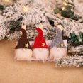 thumbnail image 2 of VerPetridure Christmas Tree Pendant Hanging Home Ornament Christmas Decoration, 2 of 2