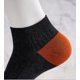 thumbnail image 5 of Primavera y verano calcetín para hombre 5-pack, transpirable, rendimiento running, deportes, gimnasio Afortunado Sencillez, 5 of 5