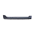 thumbnail image 1 of 2007-2013 Chevrolet Silverado Rocker Panel Passenger Side Extended Cab OE Style, 1 of 1