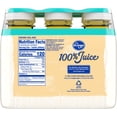 thumbnail image 3 of Kroger 100% Pineapple Juice Bottles 6 ct / 8 fl oz - 2 Box, 3 of 4